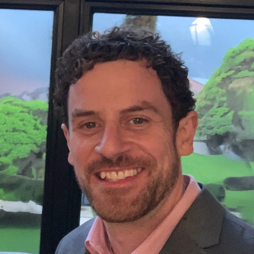 Chiropractor Anchorage AK Daniel Buckley