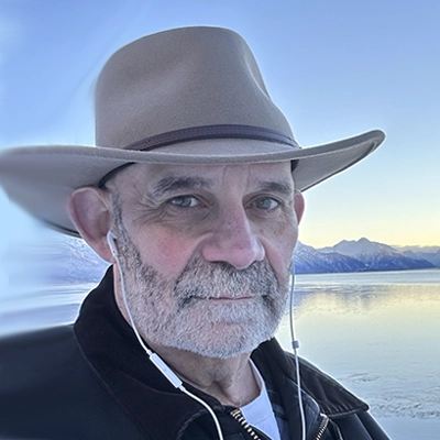 Chiropractor Anchorage AK James